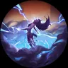 Ezreal, Corrupted