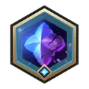 Corrupted Star Fragment Corrupted Star Fragment