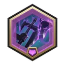 Fear-Cleaving Axe Fear-Cleaving Axe