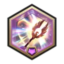 Lux's Incandescent Baton Lux's Incandescent Baton