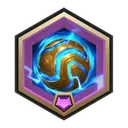 Jayce's Hextech Battery Jayce's Hextech Battery