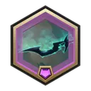 Hecarim's Glaive Hecarim's Glaive